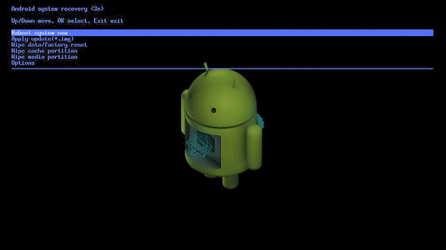 Decode all errors that appear on Google Play and how to fix them (Part 1) Picture 8