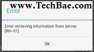 Decode all errors that appear on Google Play and how to fix them (Part 2) Picture 16