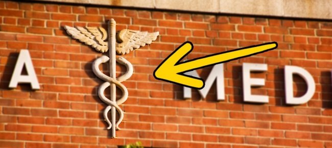 Decode the 7 familiar symbols but few people know about their mysterious origins Picture 4