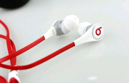 Decode the cause of the headphones ... tangled Picture 5