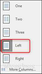 Decorate text like a newspaper page in Word Picture 5