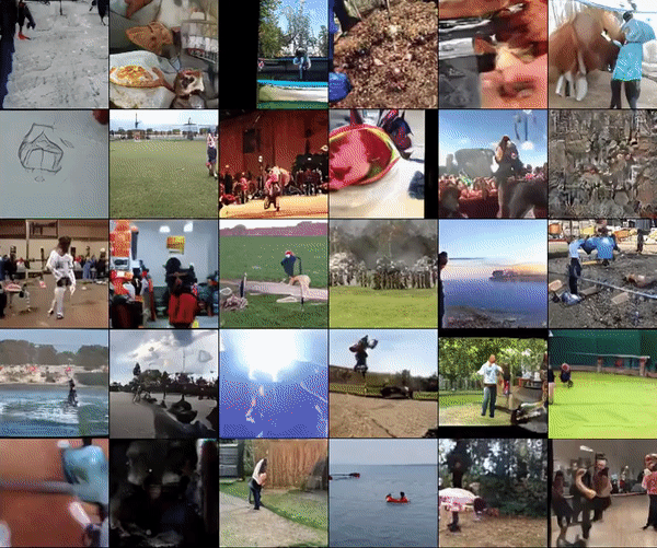 DeepMind's AI model can learn how to create videos just by watching clips on YouTube Picture 2