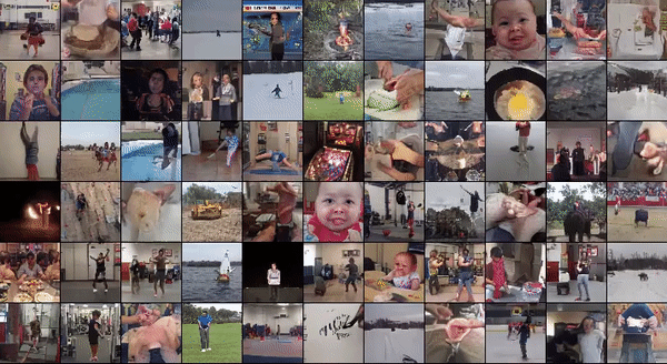 DeepMind's AI model can learn how to create videos just by watching clips on YouTube Picture 3