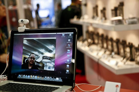 Defects in MacBook Picture 3