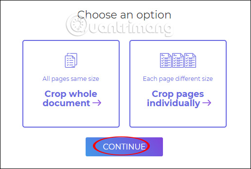 DeftPDF usage for PDF editing online Picture 20