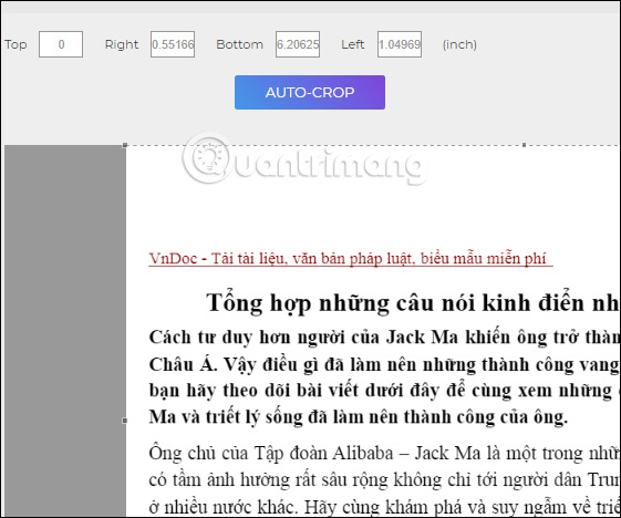 DeftPDF usage for PDF editing online Picture 21