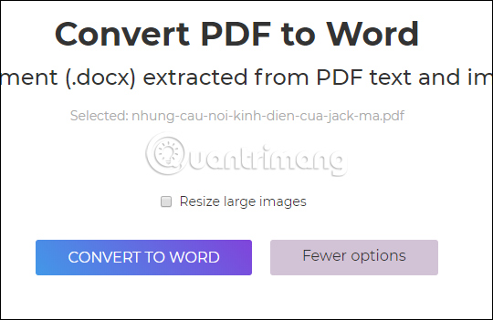 DeftPDF usage for PDF editing online Picture 27