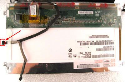 'Degree' netbook has a touch screen Picture 10