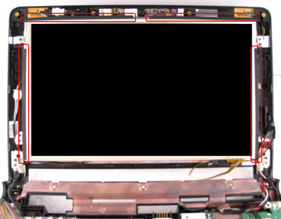 'Degree' netbook has a touch screen Picture 11