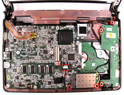 'Degree' netbook has a touch screen Picture 7