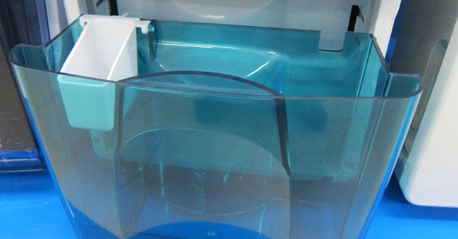 Dehumidifier - an effective weapon against humid weather in Vietnam Picture 1