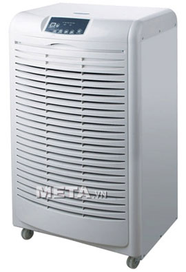 Dehumidifier - an effective weapon against humid weather in Vietnam Picture 3