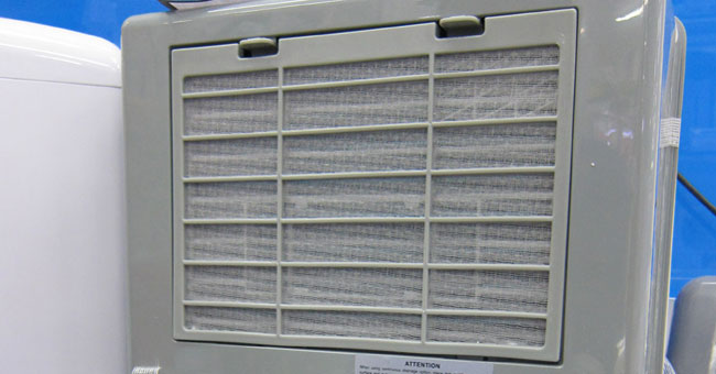 Dehumidifier - an effective weapon against humid weather in Vietnam Picture 4