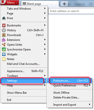 Delete cookies in popular browsers Picture 17