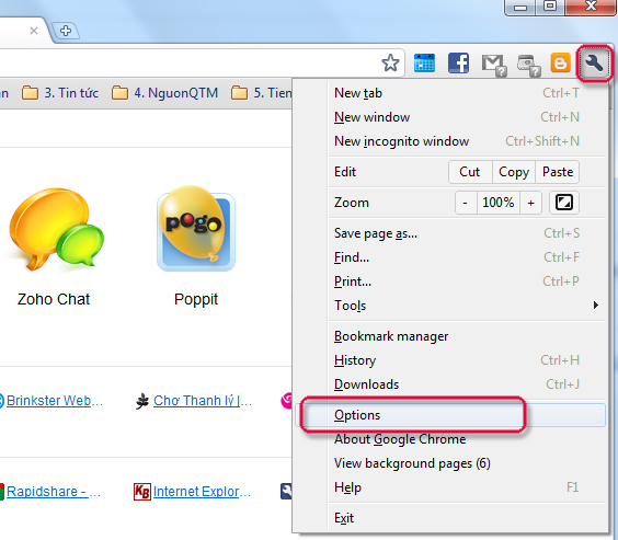 Delete cookies in popular browsers Picture 8