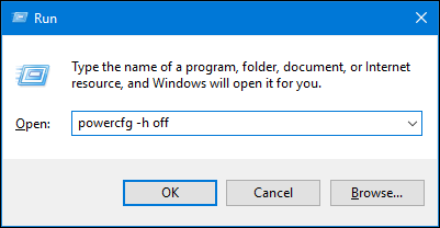 Delete junk files and clean up your Windows 10 computer Picture 8