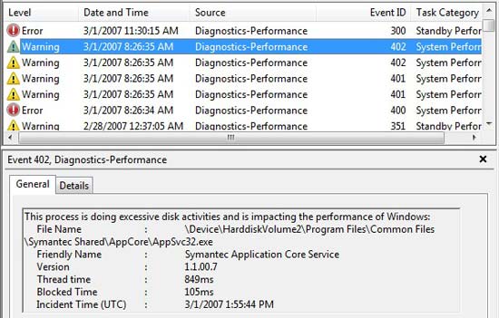 Delete 'junk' on a new Windows computer Picture 3