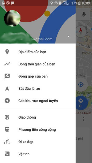 Delete Saved Places On Google Maps And Google Now TipsMake