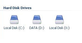 Delete the most 'stubborn' files on Windows Picture 9