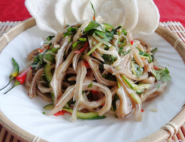 Delicious food helps you fight against the Tet holiday Picture 2