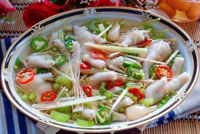 Delicious food helps you fight against the Tet holiday Picture 3