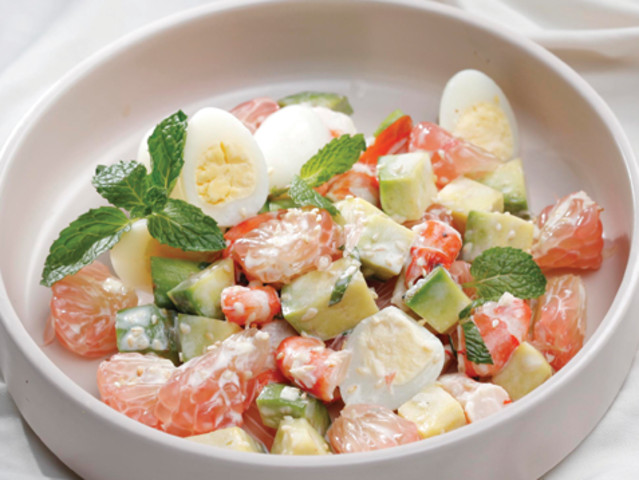 Delicious food helps you fight against the Tet holiday Picture 4