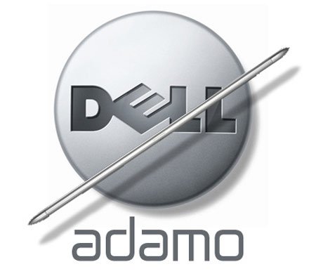 Dell 9.9 mm thin Dell Adamo showing off Picture 8