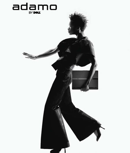 Dell Adamo 'supermodel' beauty Picture 10