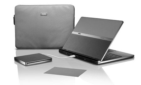 Dell Adamo 'supermodel' beauty Picture 6