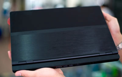 Dell Adamo to Vietnam for $ 2,900 Picture 5