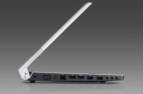 Dell added White Studio XPS Picture 11