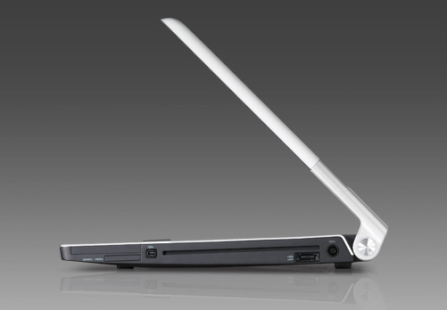 Dell added White Studio XPS Picture 12