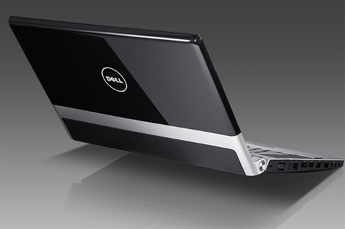 Dell added White Studio XPS Picture 2
