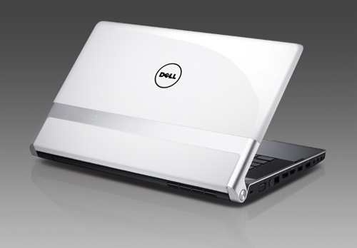 Dell added White Studio XPS Picture 3