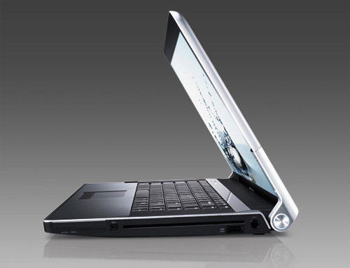 Dell added White Studio XPS Picture 4