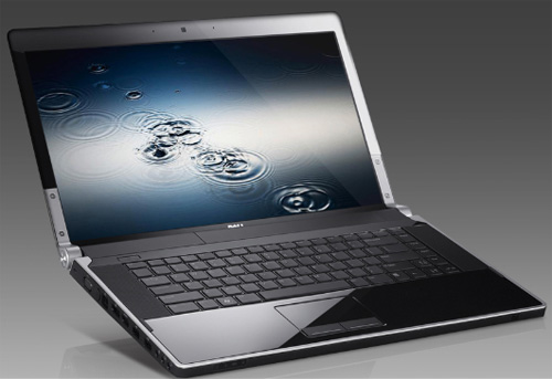 Dell added White Studio XPS Picture 6
