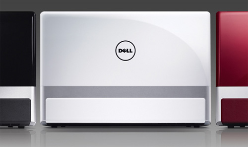 Dell added White Studio XPS Picture 7