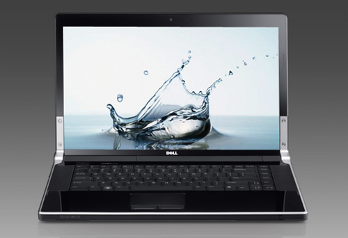 Dell added White Studio XPS Picture 8