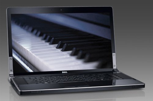 Dell added White Studio XPS Picture 9