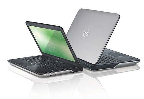 Dell changed the 'look' of the XPS line Picture 1