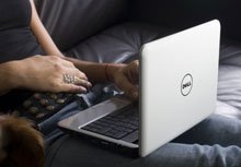 Dell 'cheat' hard drive capacity? Picture 1