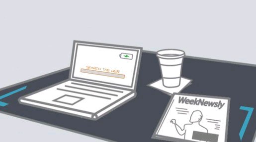 Dell computers feature wireless charging technology on laptops Picture 1