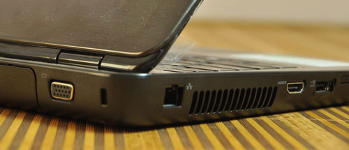 Dell Inspiron N4010 / GCTD52 - Stylish laptop, Dell performance Picture 5