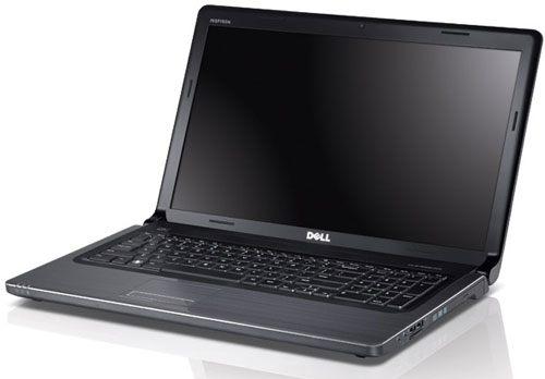 Dell introduced Inspiron 14 & 17 using Core i3 / i5 chips Picture 2