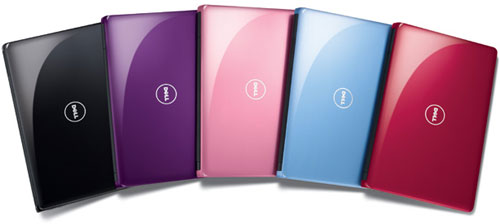 Dell introduced Inspiron 14 & 17 using Core i3 / i5 chips Picture 3