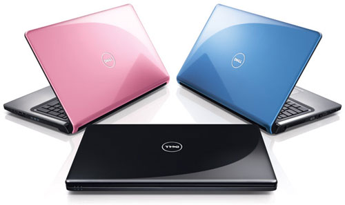 Dell introduced Inspiron 14 & 17 using Core i3 / i5 chips Picture 4