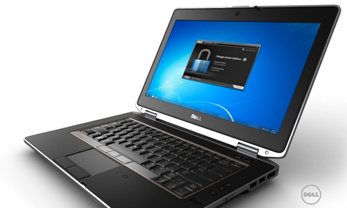 Dell introduced Latitude 2011, more beautiful and powerful Picture 1