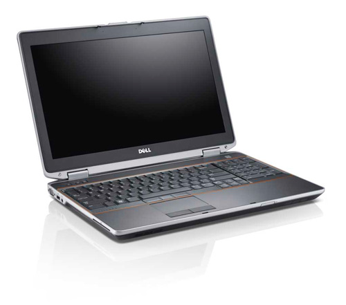 Dell introduced Latitude 2011, more beautiful and powerful Picture 10