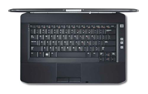 Dell introduced Latitude 2011, more beautiful and powerful Picture 4