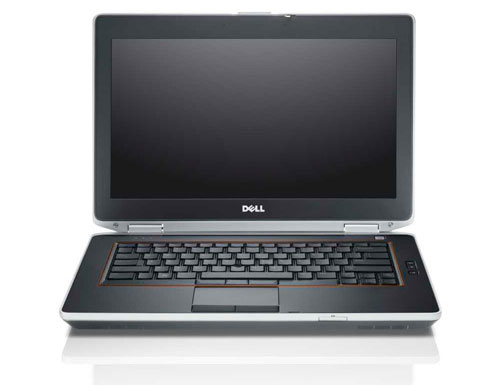 Dell introduced Latitude 2011, more beautiful and powerful Picture 7